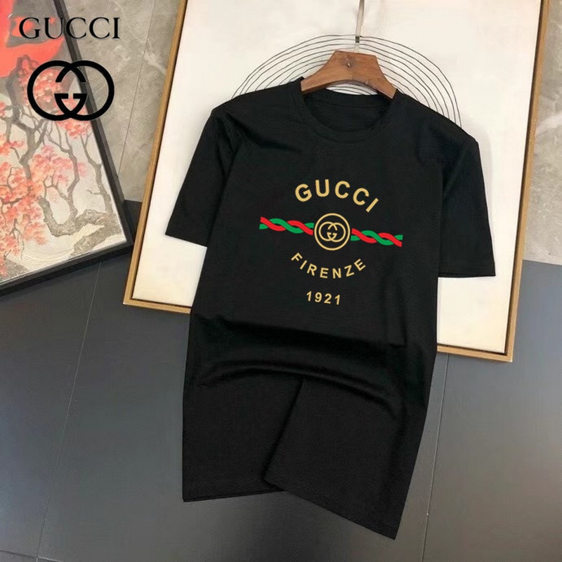 Gucci Men's T-shirts 88